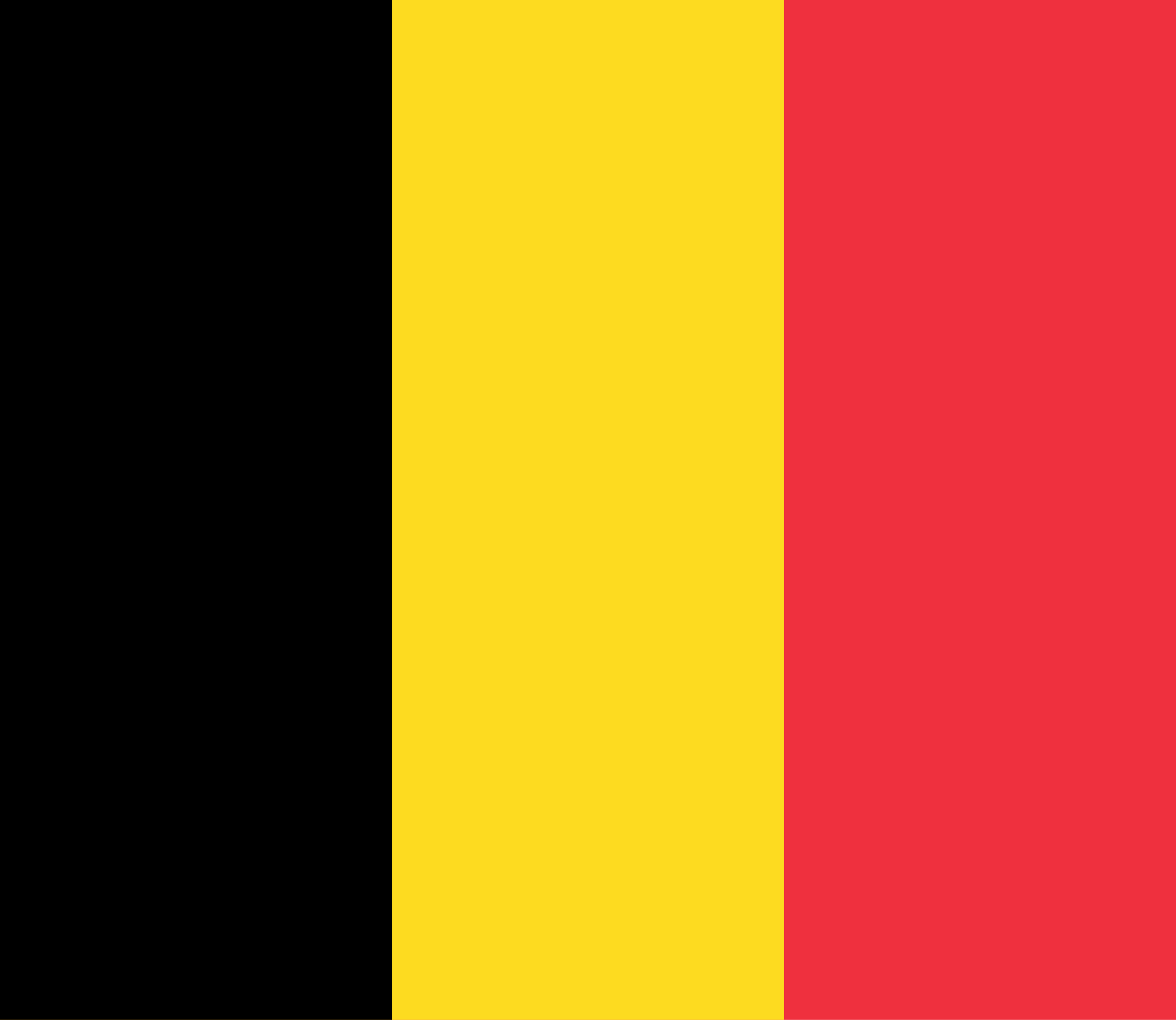 Drapeau Belge