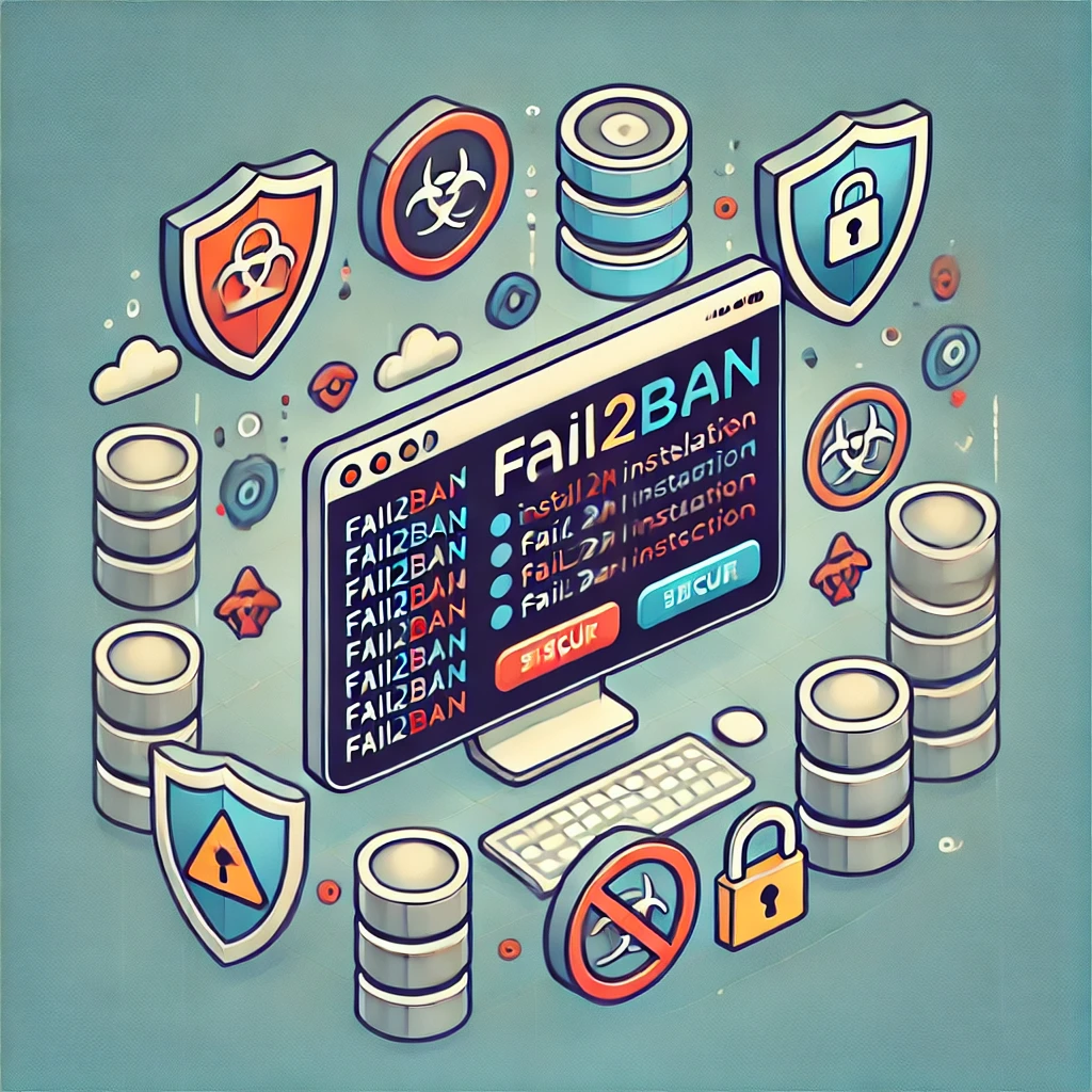 Comment installer Fail2ban sur un VPS pour sécuriser votre serveur