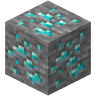 MINECRAFT DIAMOND