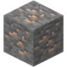 MINECRAFT IRON